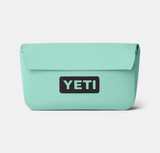 Yeti Sidekick Dry 1L Seafoam Waterproof Gear Case