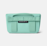 Yeti Sidekick Dry 1L Seafoam Waterproof Gear Case