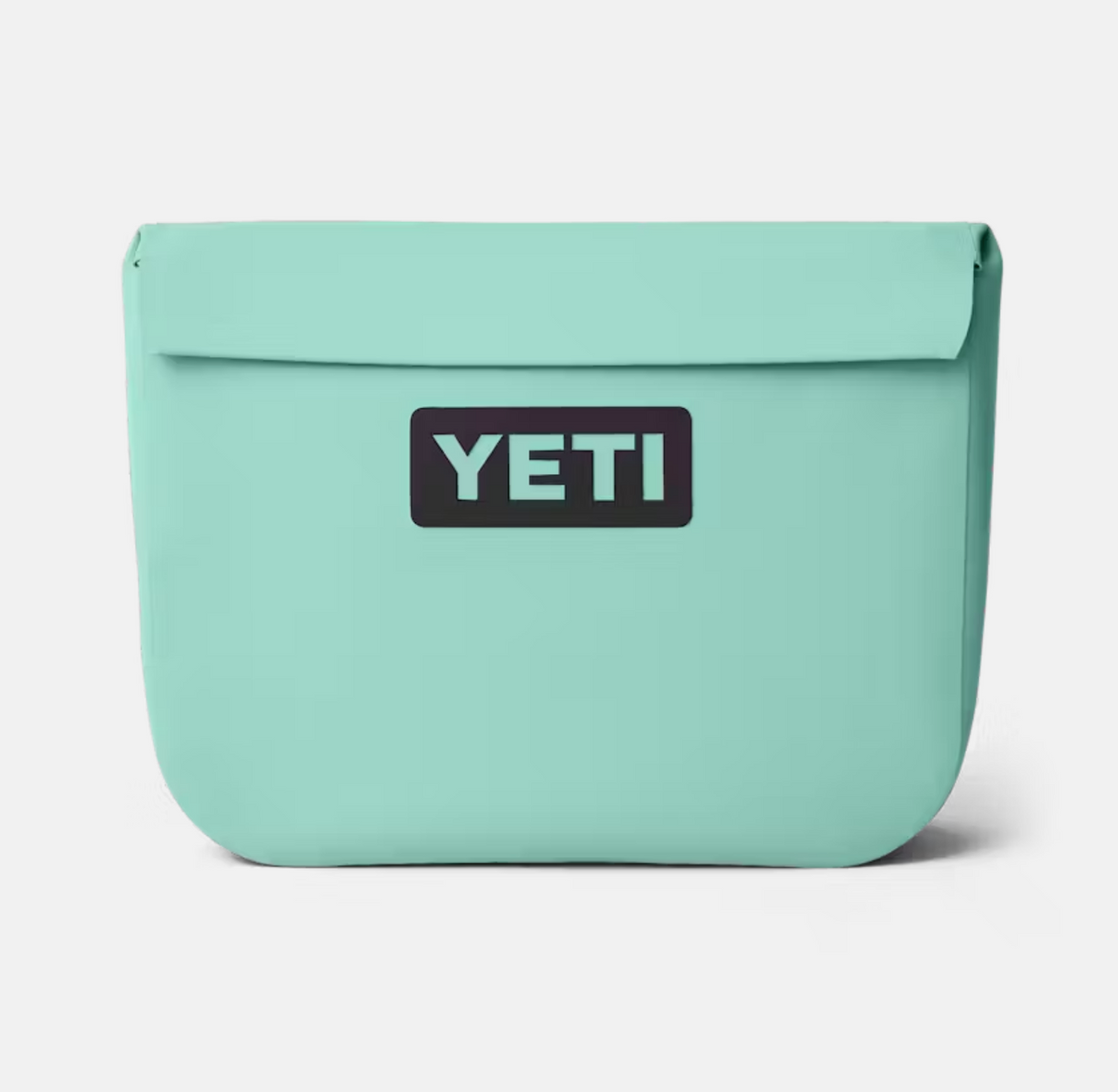 Yeti Sidekick Dry 6L Seafoam Waterproof Gear Case