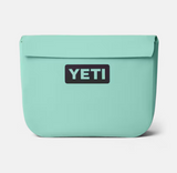 Yeti Sidekick Dry 6L Seafoam Waterproof Gear Case