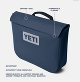 Yeti Sidekick Dry 6L Seafoam Waterproof Gear Case