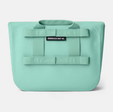 Yeti Sidekick Dry 6L Seafoam Waterproof Gear Case