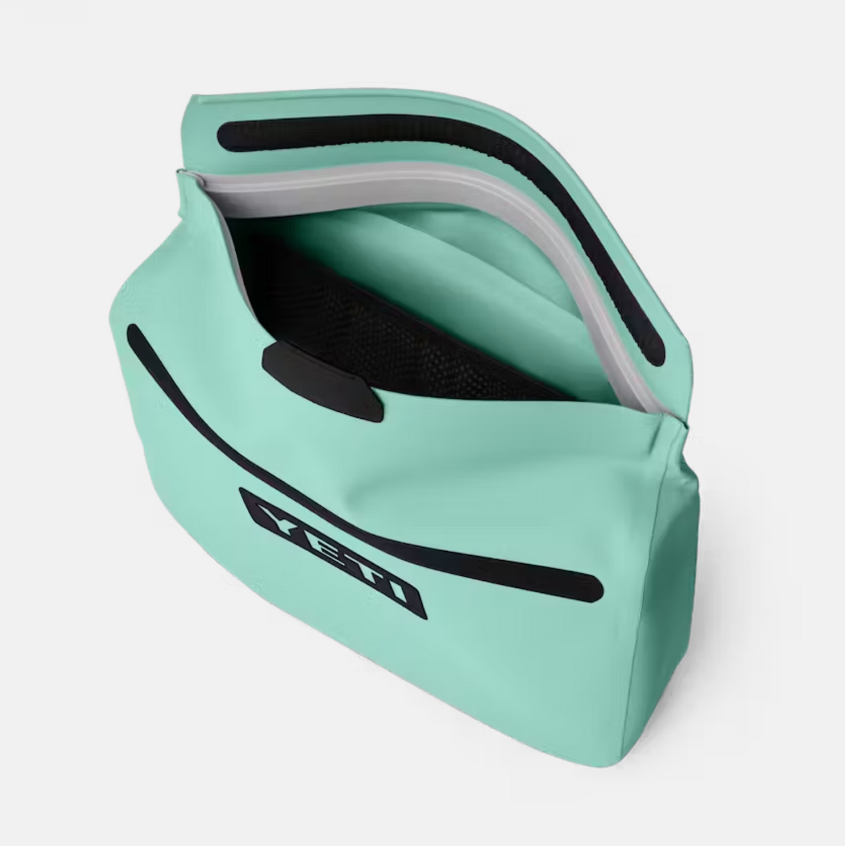 Yeti Sidekick Dry 6L Seafoam Waterproof Gear Case