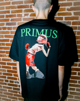 Pleasures Animals Black S/s Shirt