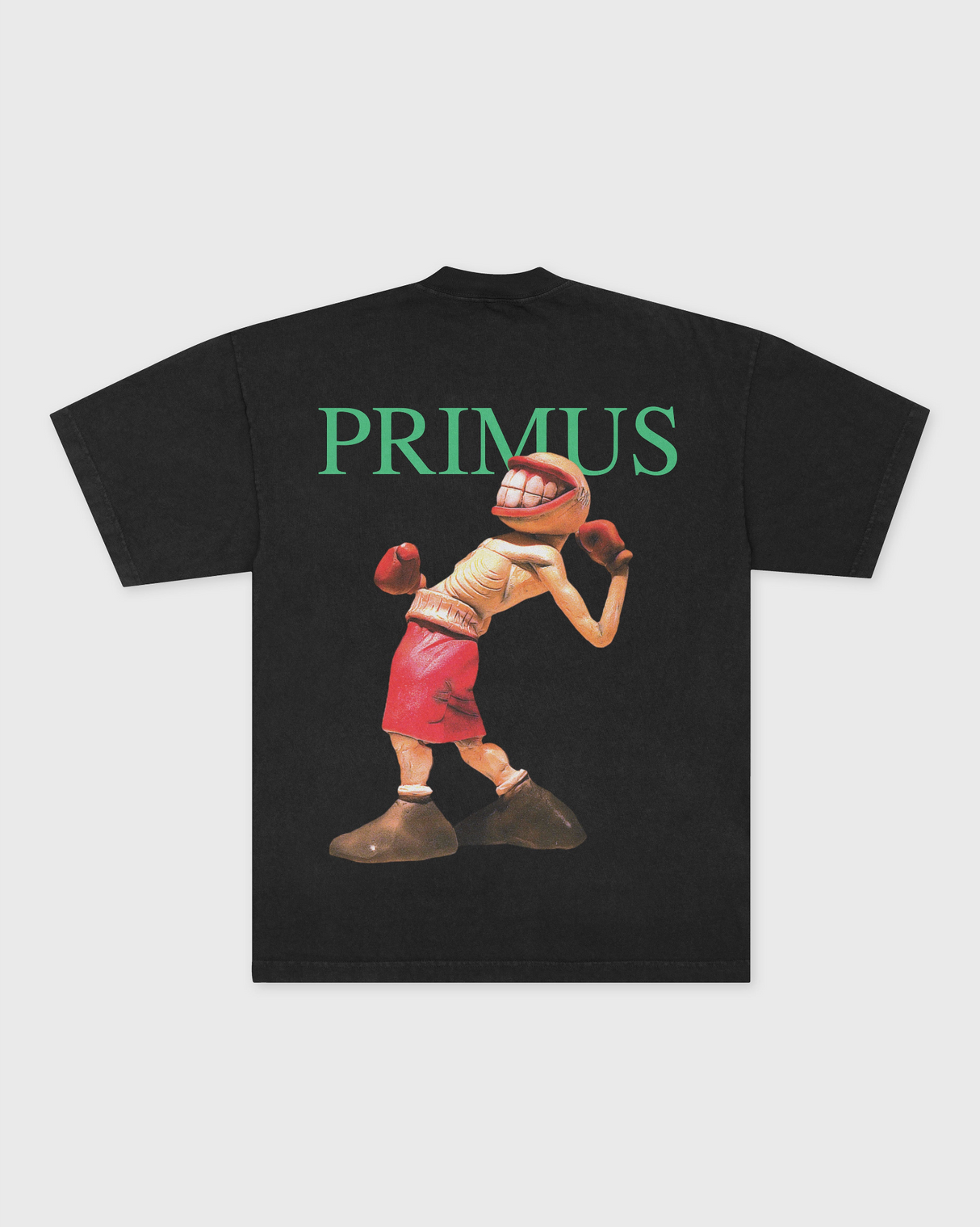 Pleasures Animals Black S/s Shirt