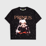 Pleasures Pork Soda Black S/s Shirt