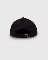 Pleasures Claws Black Strapback Hat