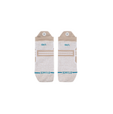 Stance Fusion Grip Tab Croissant Socks
