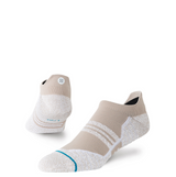 Stance Fusion Grip Tab Croissant Socks