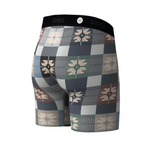 Stance G Square Blue Boxer Brief