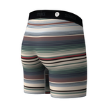 Stance Jorongo Teal Boxer Brief