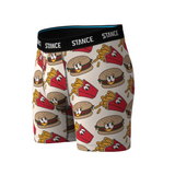Stance Burger And Fries Multi Boxer Brief
