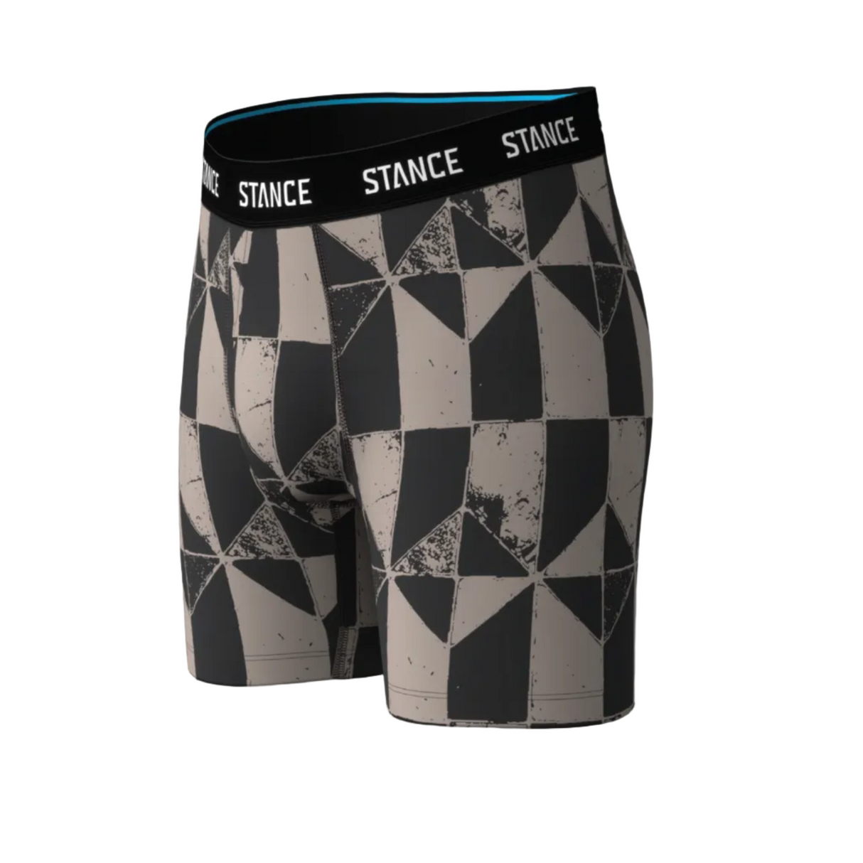 Stance Shatter String Grey Boxer Brief