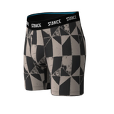 Stance Shatter String Grey Boxer Brief