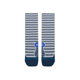 Stance Bert Ultra Light Pale Green Socks