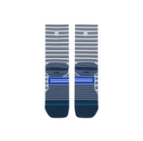 Stance Bert Ultra Light Pale Green Socks
