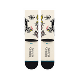 Stance Battle Cream Socks