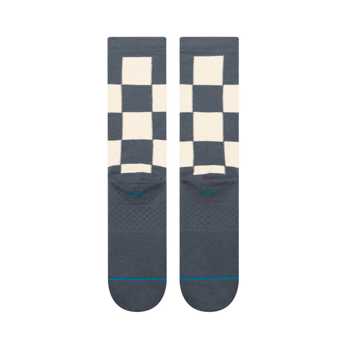 Stance Chaturanga Turbulence Socks