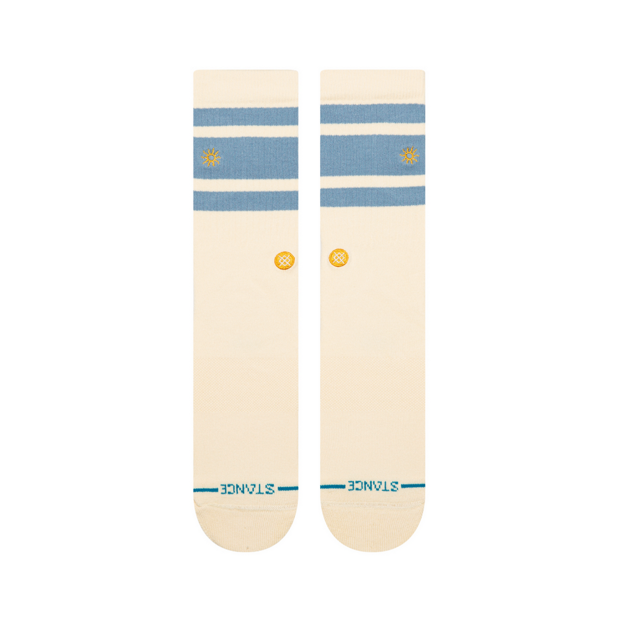 Stance Got Sol Canvas Socks