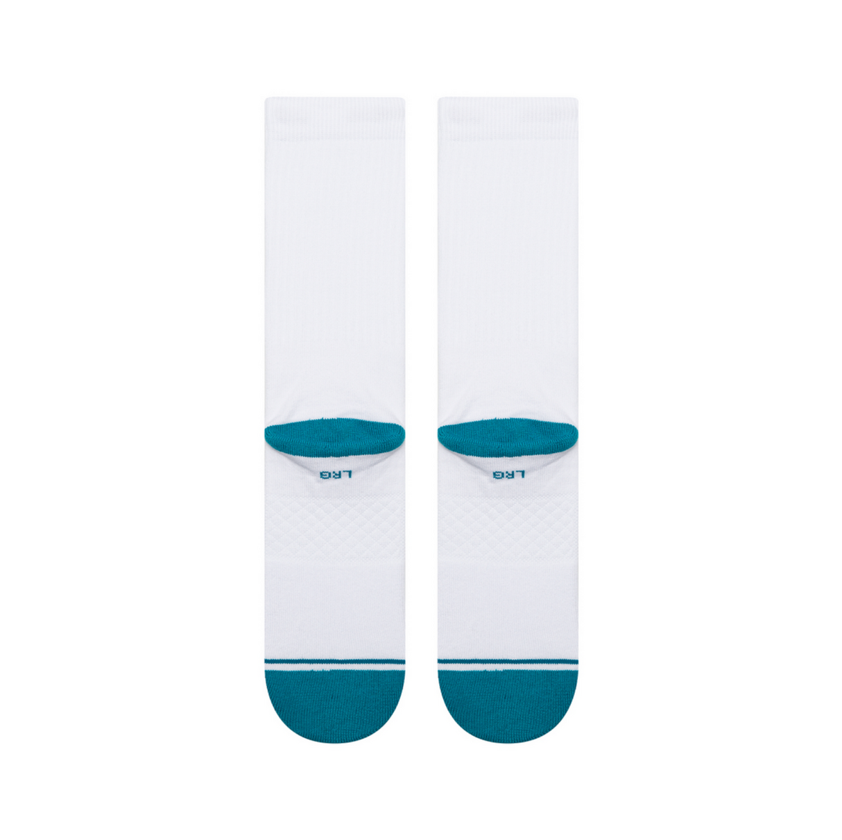 Stance Icon Dot Teal Socks