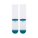 Stance Icon Dot Teal Socks