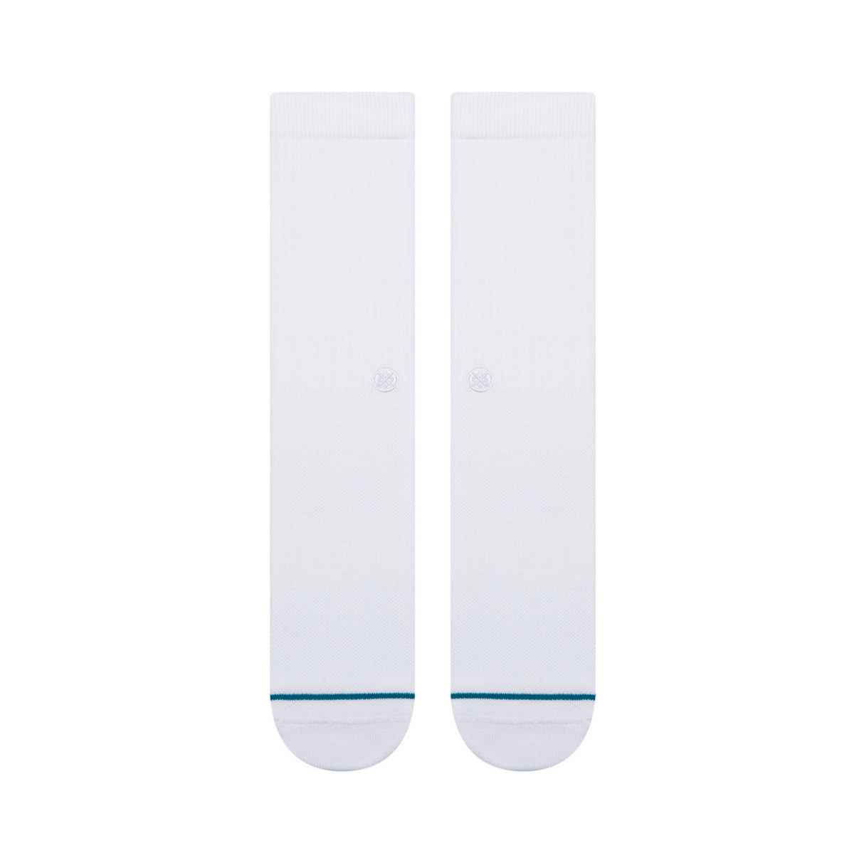 Stance Signature White Socks