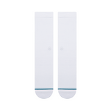 Stance Signature White Socks