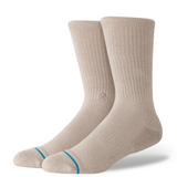 Stance Signature Taupe Socks