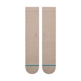 Stance Signature Taupe Socks