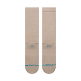 Stance Signature Taupe Socks