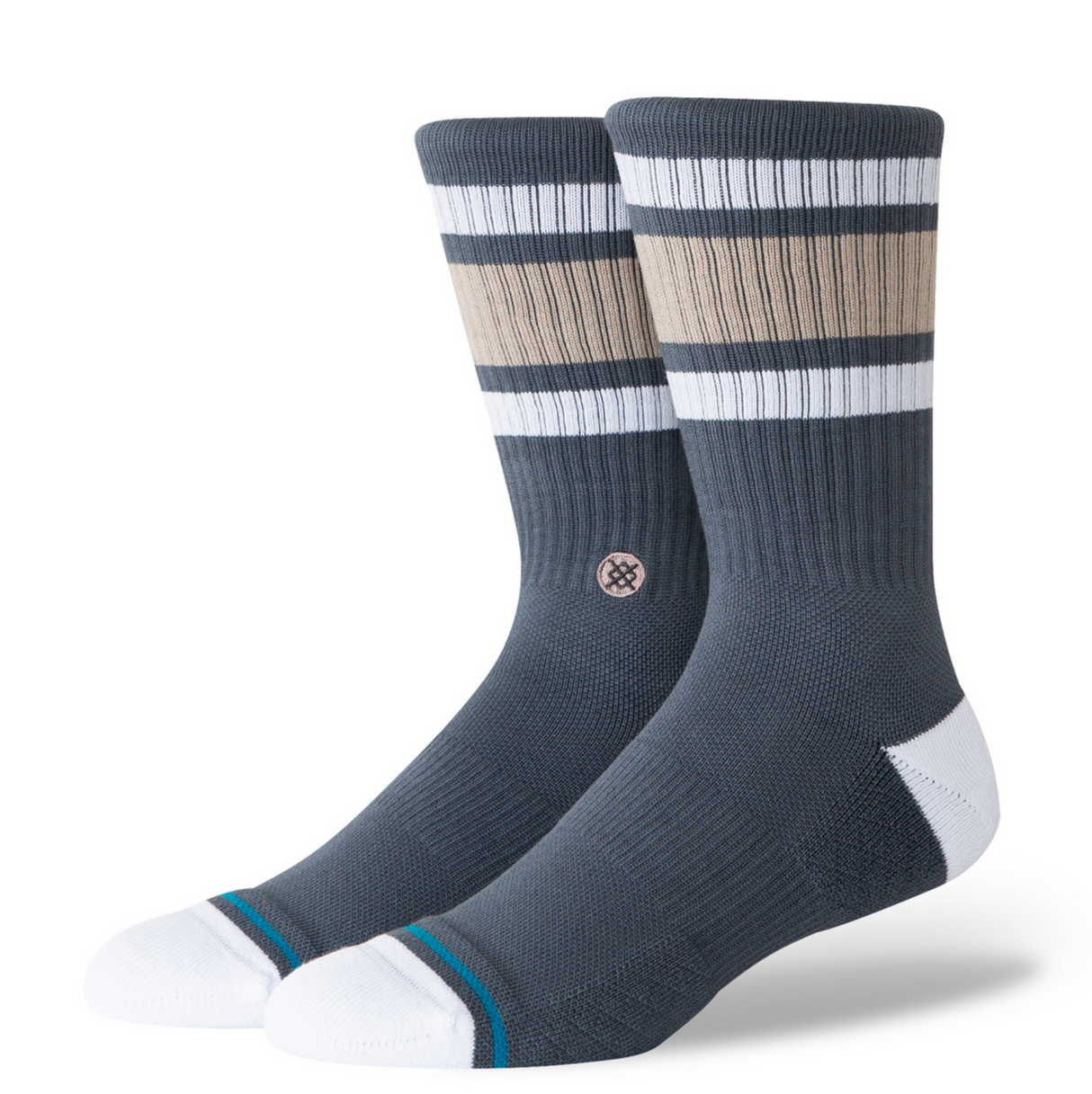 Stance Signature Boyd Turbulence Socks