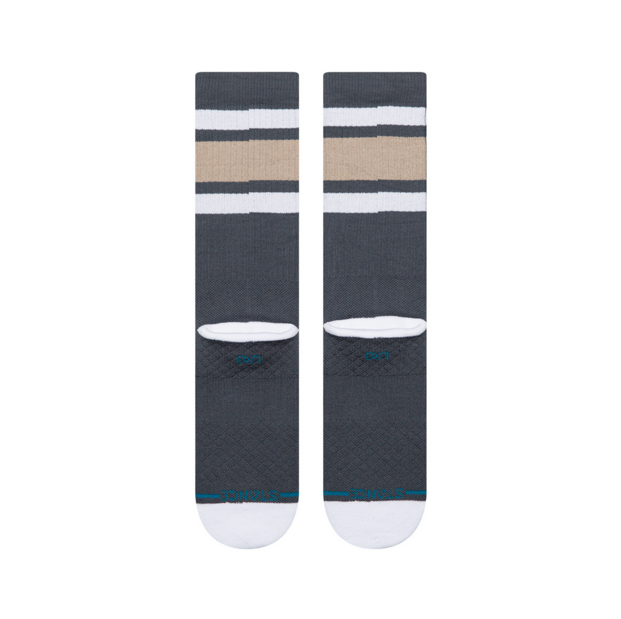 Stance Signature Boyd Turbulence Socks