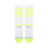 Stance Boyd Yellow/White Socks