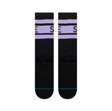 Stance Boyd Purple/Black Socks