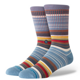 Stance Jorongo Pop Windward Blue Socks