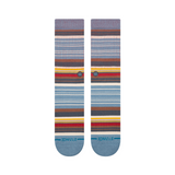 Stance Jorongo Pop Windward Blue Socks