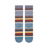 Stance Jorongo Pop Windward Blue Socks