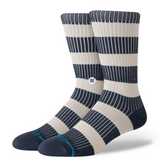 Stance Jailbird Navy Socks