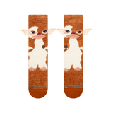 Stance Gizmo Brown Socks