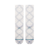 Stance Alhambra Grey Socks