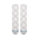 Stance Alhambra Grey Socks
