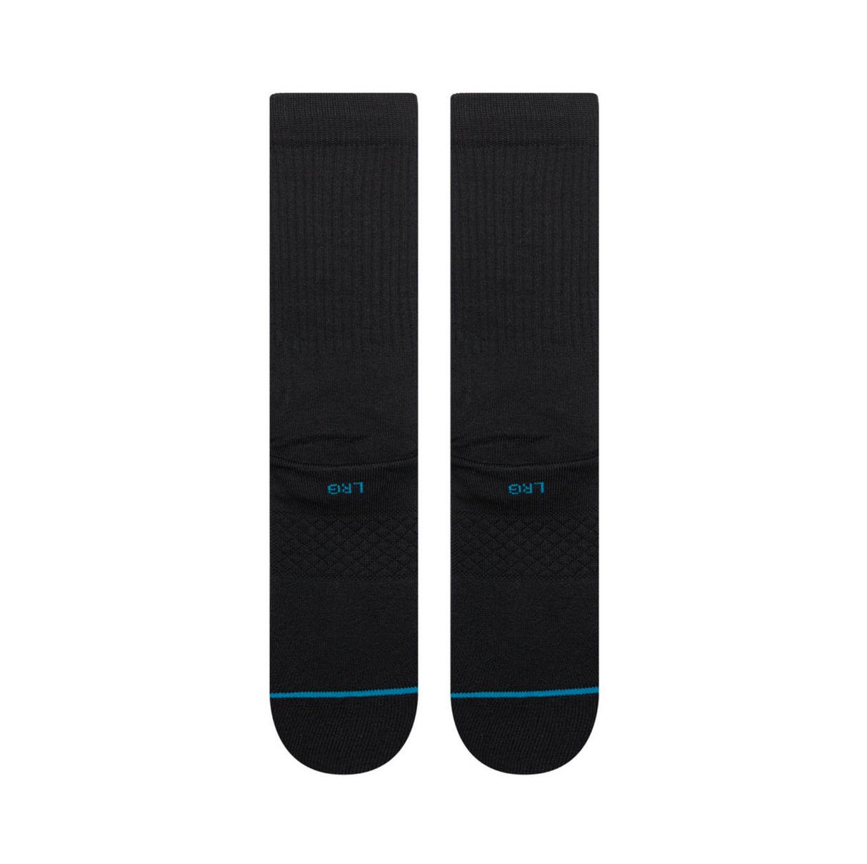 Stance Bones 3 Black Socks