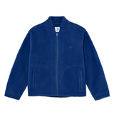Polar Roman Fleece Egyptian Blue Jacket