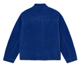 Polar Roman Fleece Egyptian Blue Jacket