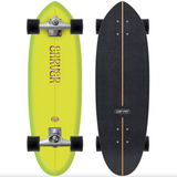 Carver CX 32.25" Electric Acid Surfskate Complete (V5)