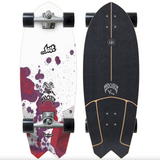Carver CX 29" Lost Hydra Surfskate Complete (V5)