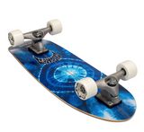 Carver CX Raw 28" Lost Party Platter Surfskate Complete (V5)