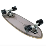 Carver CX Raw 32.5" Channel Islands Mid Sage Surfskate Complete (V5)