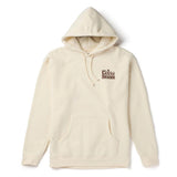 Seager X Coors Banquet Hotshots Bone Hooded Sweatshirt