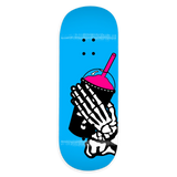 Slushcult Slushgod Bones Pro Fingerboard Deck